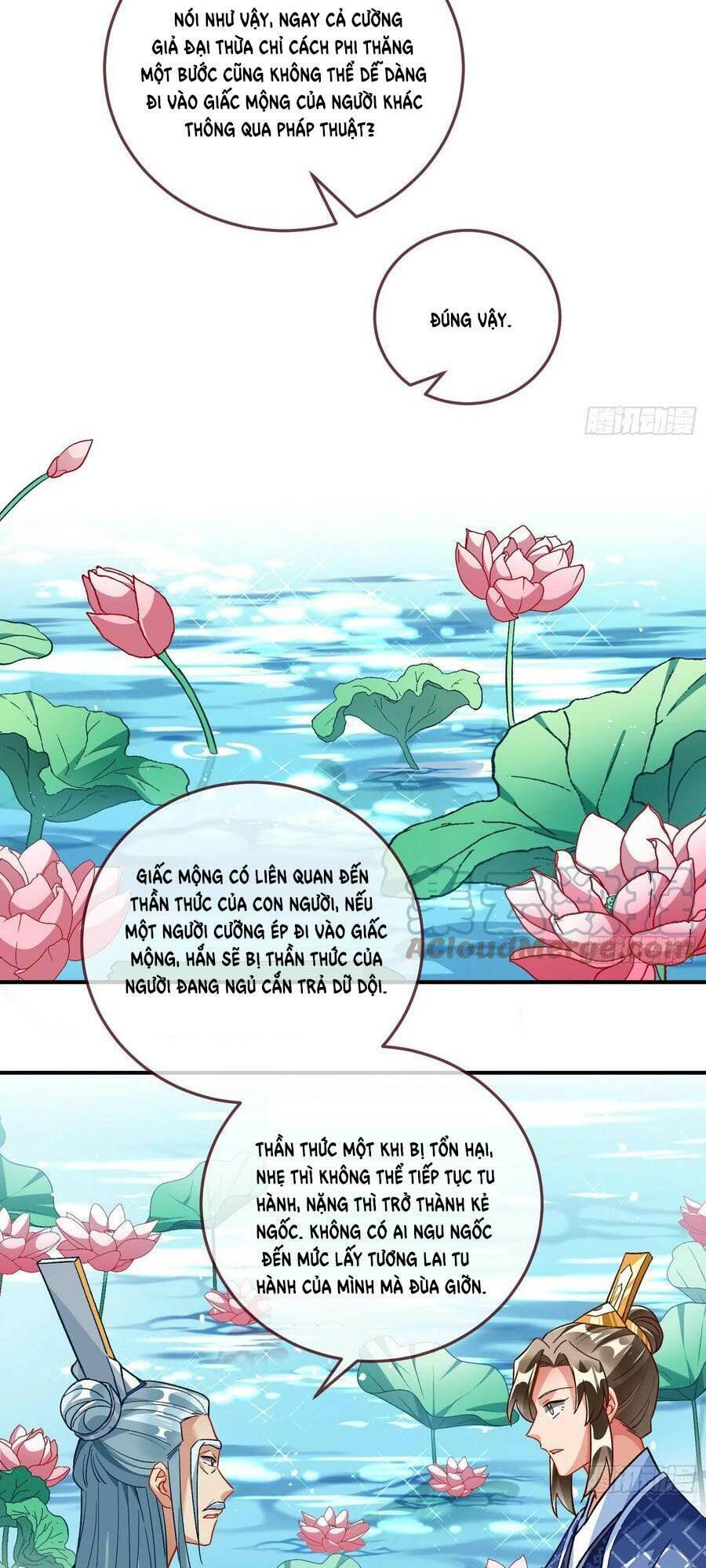 Vạn Tra Triêu Hoàng Chap 491 - Next Chap 492