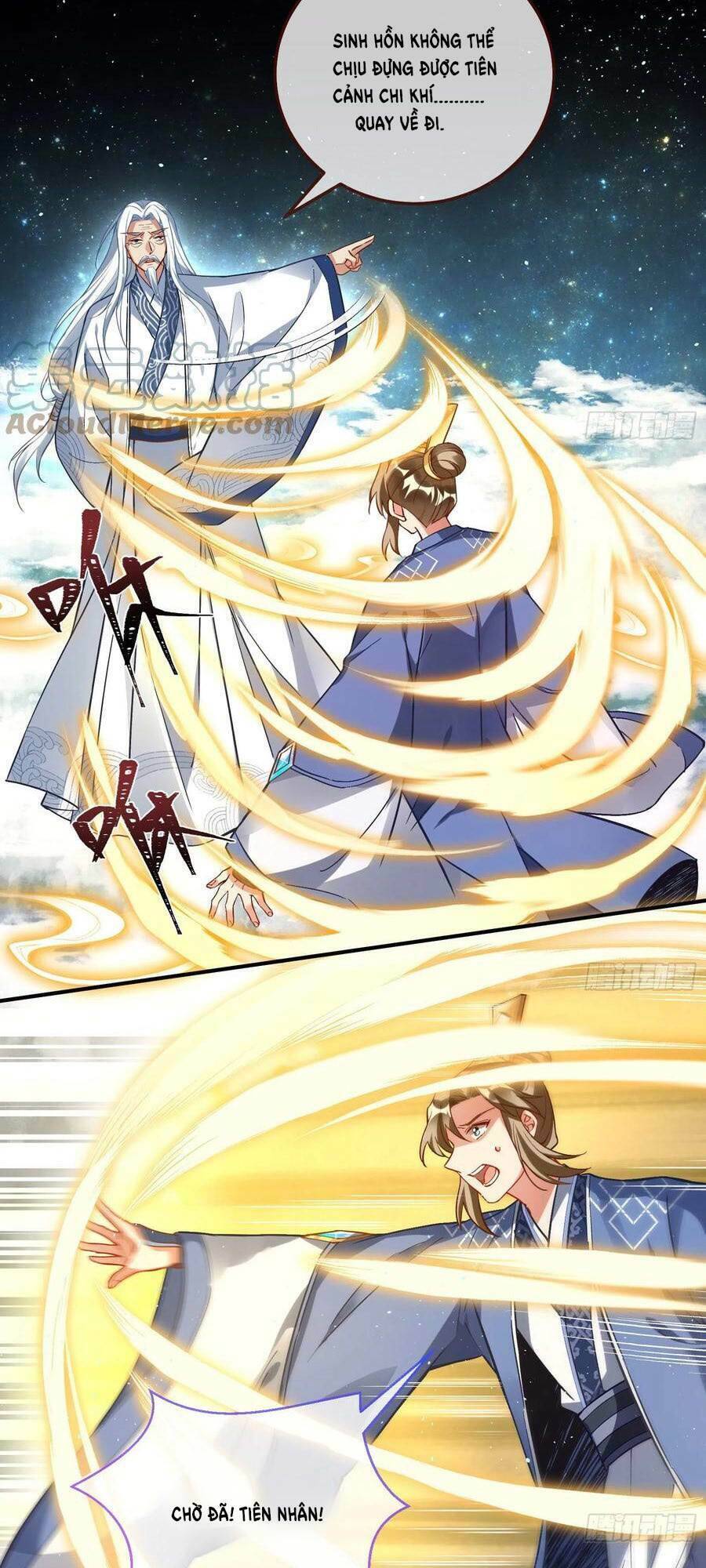 Vạn Tra Triêu Hoàng Chap 491 - Next Chap 492