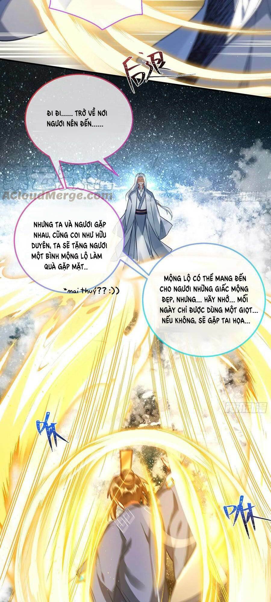 Vạn Tra Triêu Hoàng Chap 491 - Next Chap 492