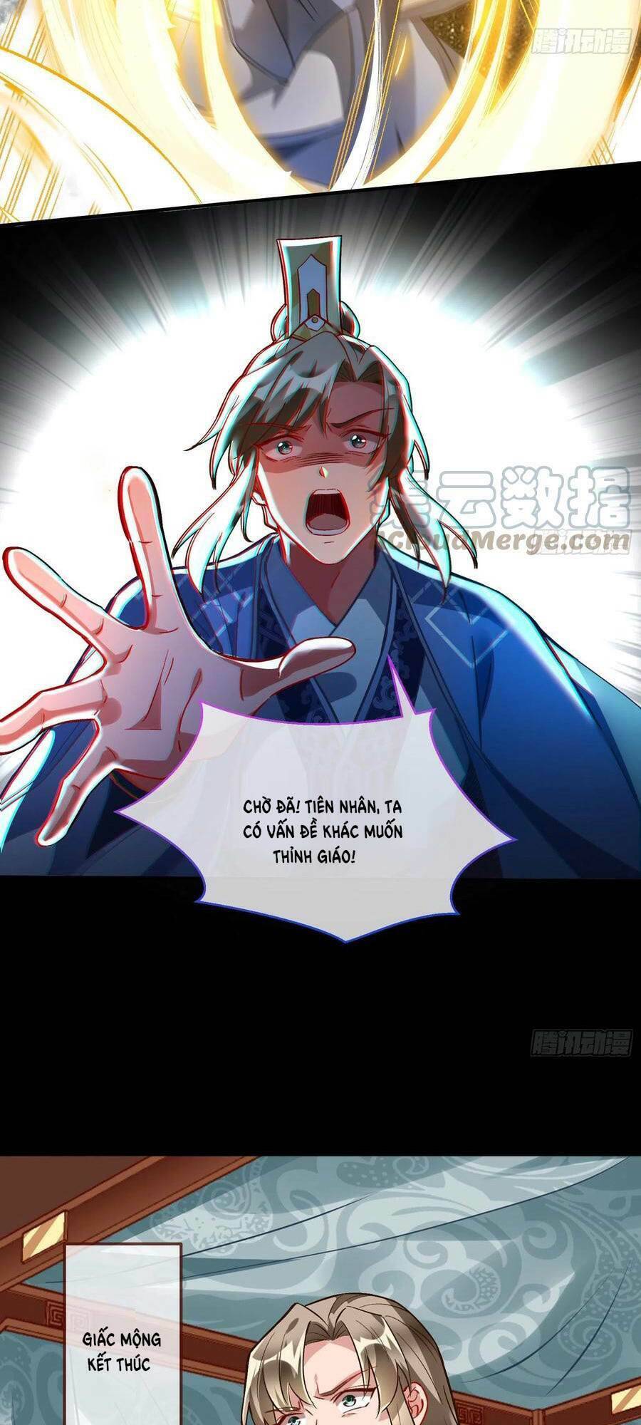Vạn Tra Triêu Hoàng Chap 491 - Next Chap 492