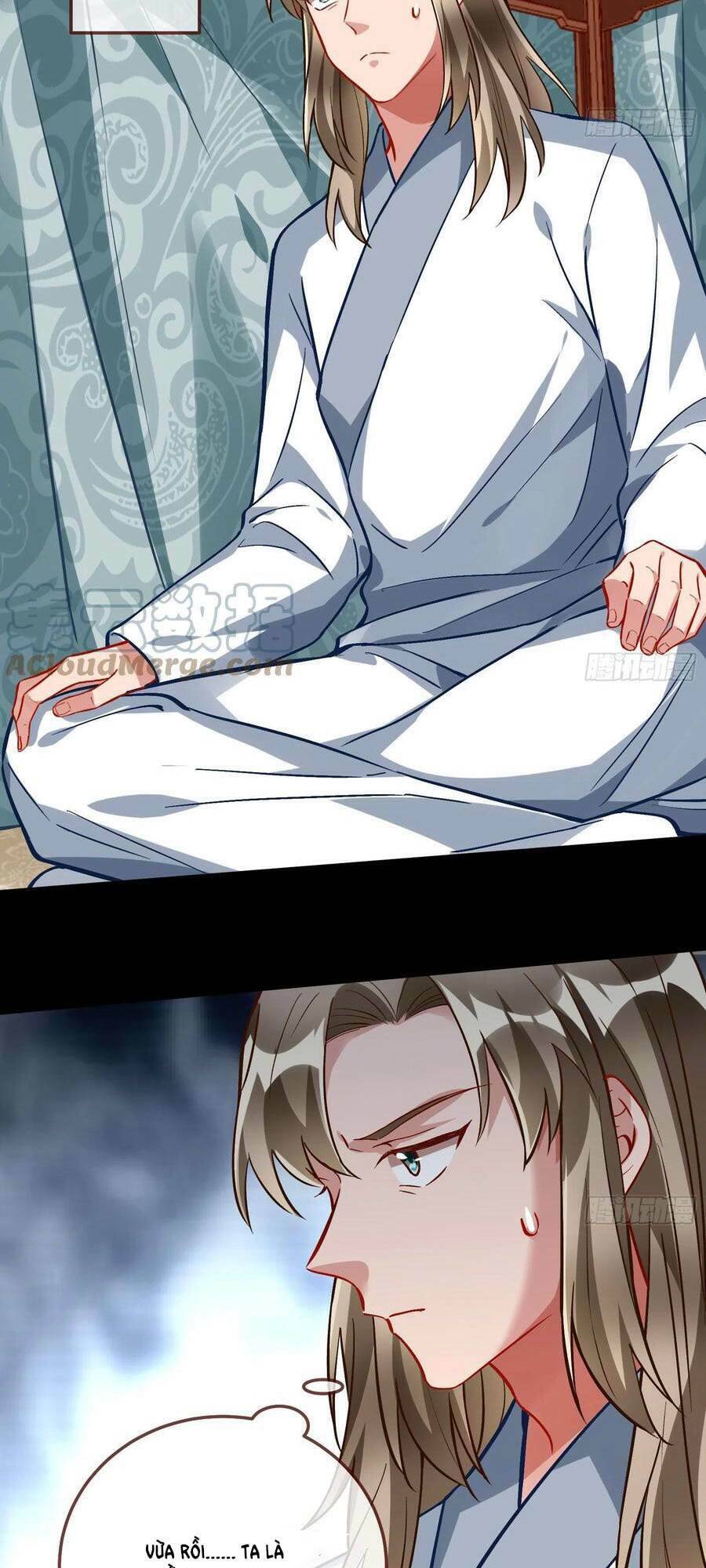 Vạn Tra Triêu Hoàng Chap 491 - Next Chap 492