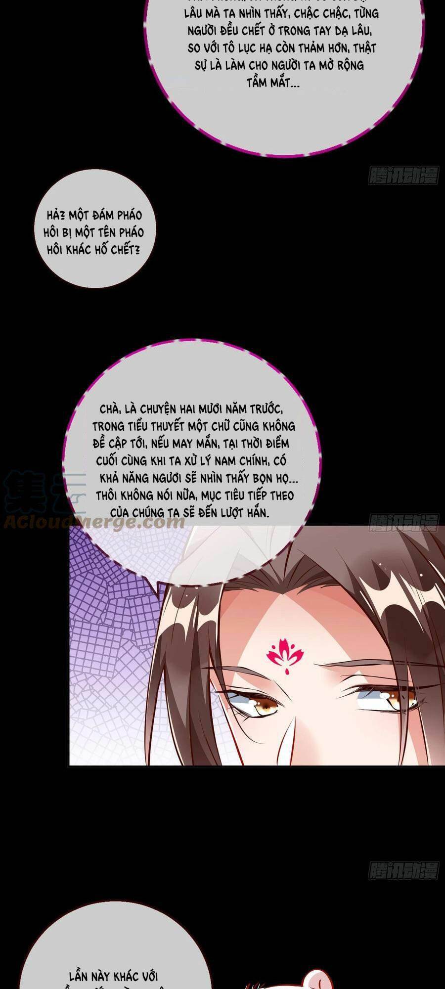 Vạn Tra Triêu Hoàng Chap 496 - Next Chap 497