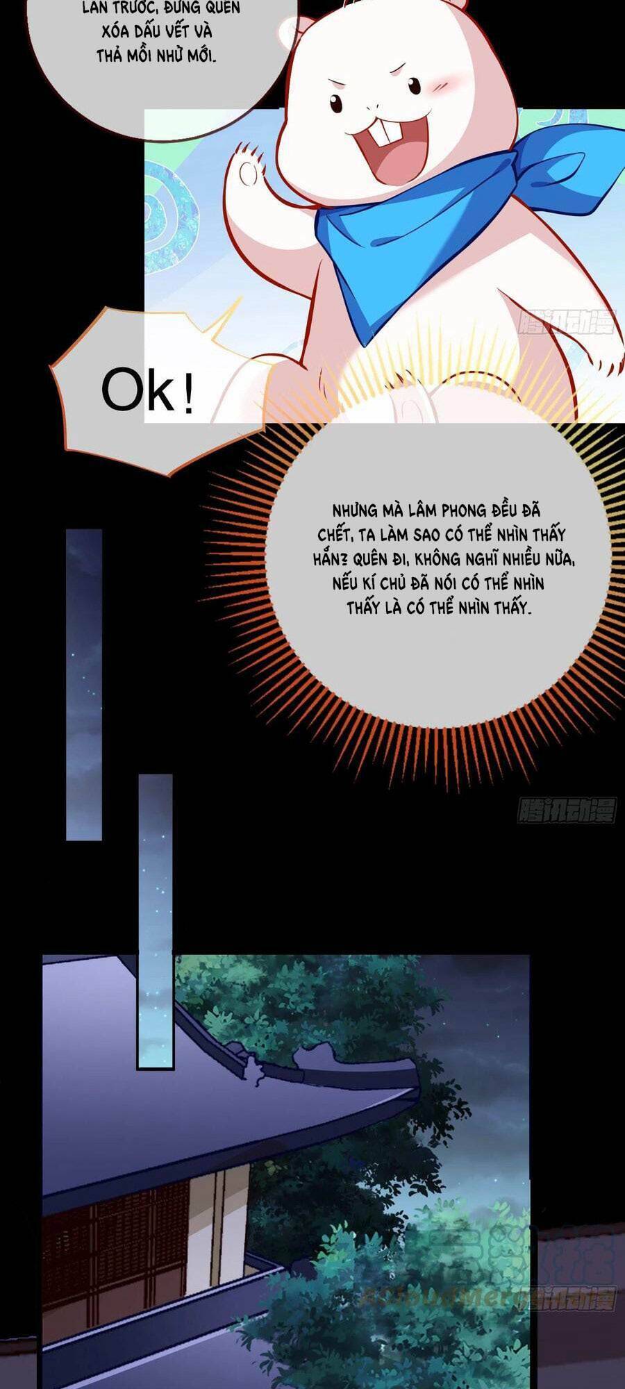 Vạn Tra Triêu Hoàng Chap 496 - Next Chap 497