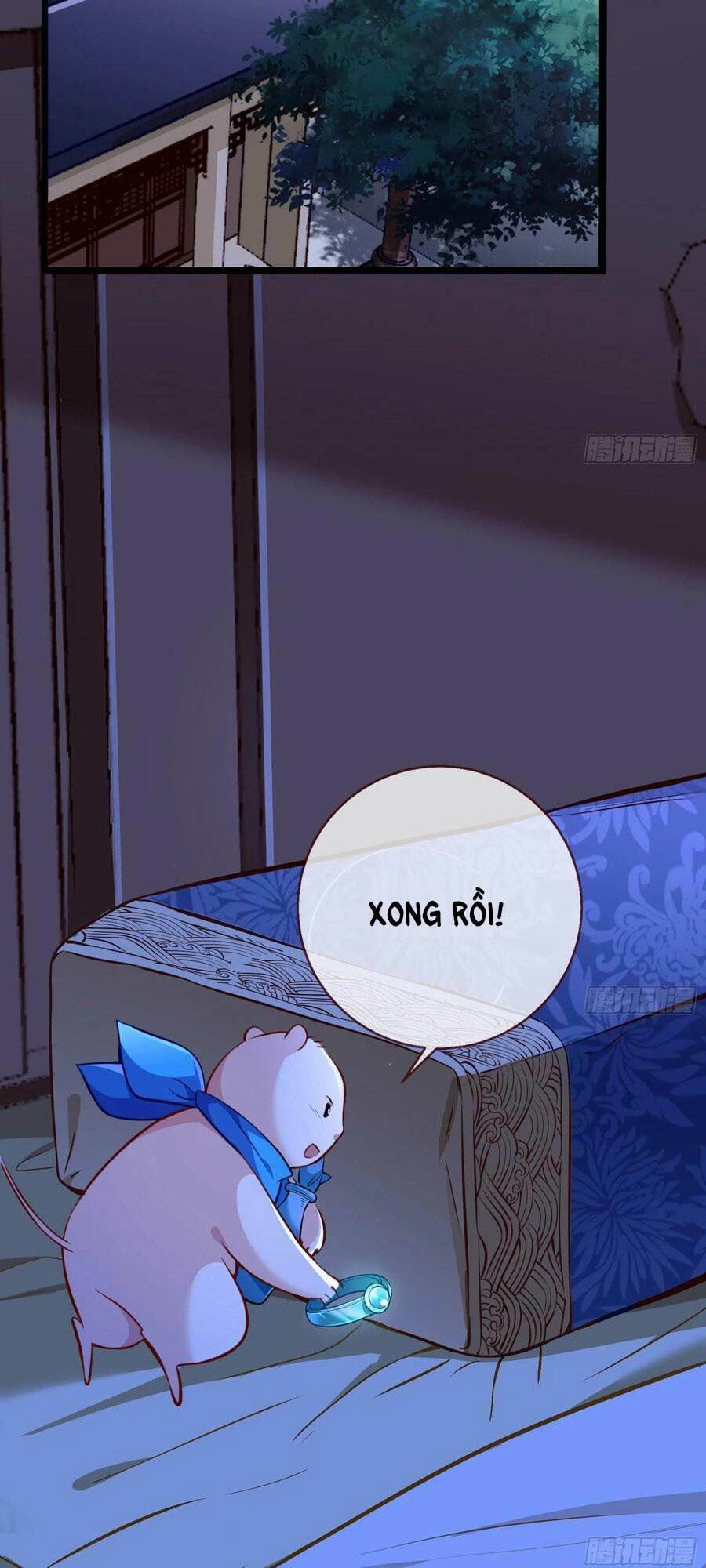 Vạn Tra Triêu Hoàng Chap 496 - Next Chap 497