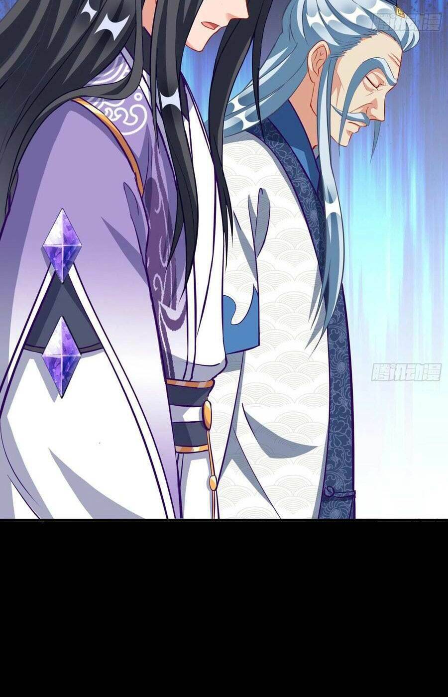 Vạn Tra Triêu Hoàng Chap 496 - Next Chap 497