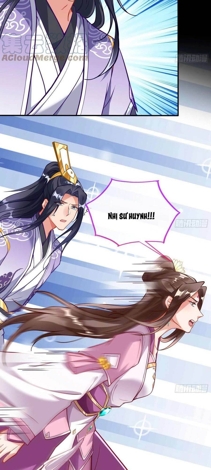 Vạn Tra Triêu Hoàng Chap 496 - Next Chap 497
