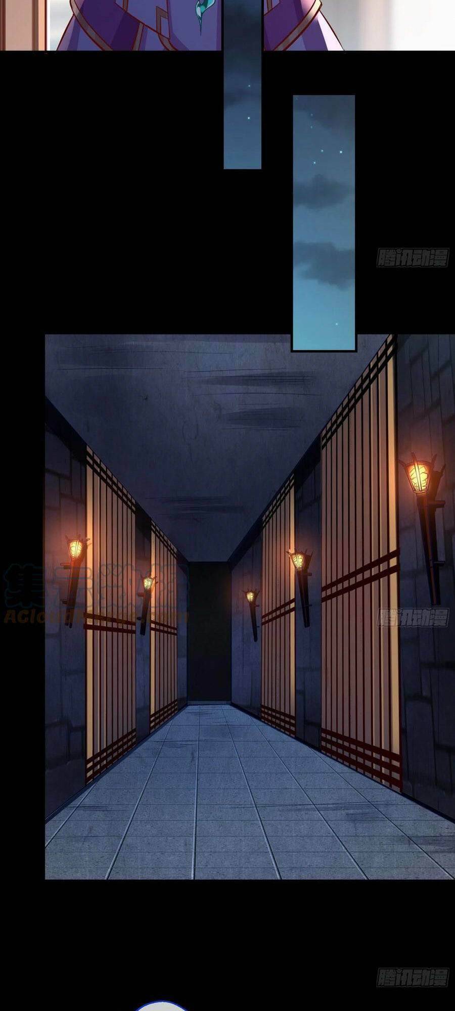 Vạn Tra Triêu Hoàng Chap 497 - Next Chap 498