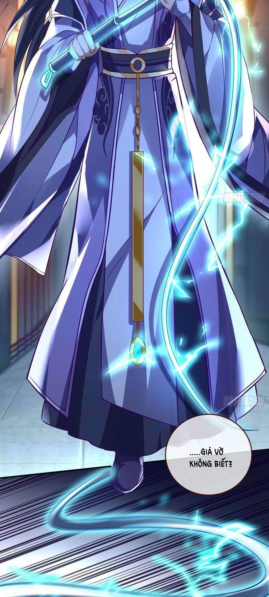 Vạn Tra Triêu Hoàng Chap 497 - Next Chap 498