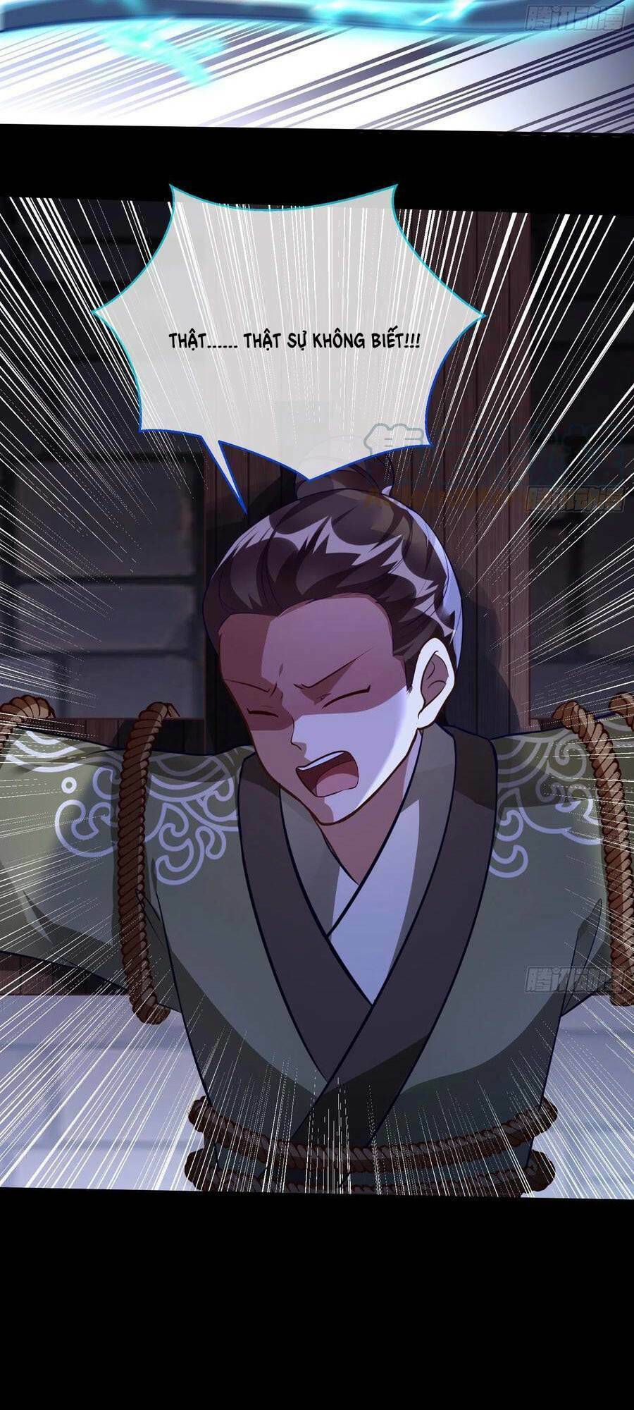 Vạn Tra Triêu Hoàng Chap 497 - Next Chap 498