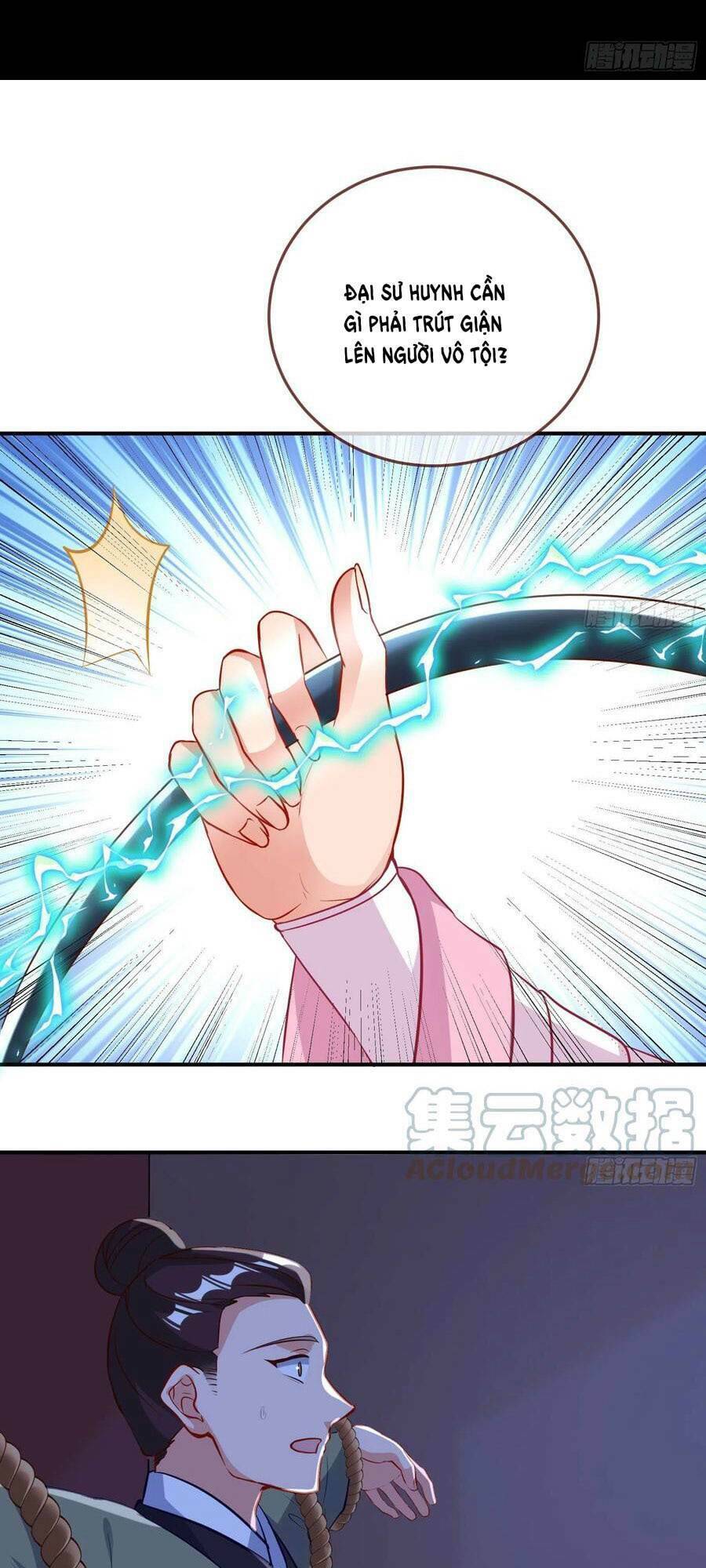 Vạn Tra Triêu Hoàng Chap 497 - Next Chap 498