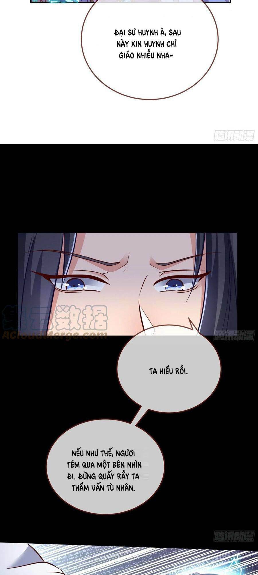 Vạn Tra Triêu Hoàng Chap 497 - Next Chap 498