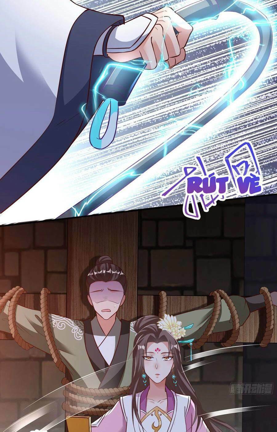 Vạn Tra Triêu Hoàng Chap 497 - Next Chap 498