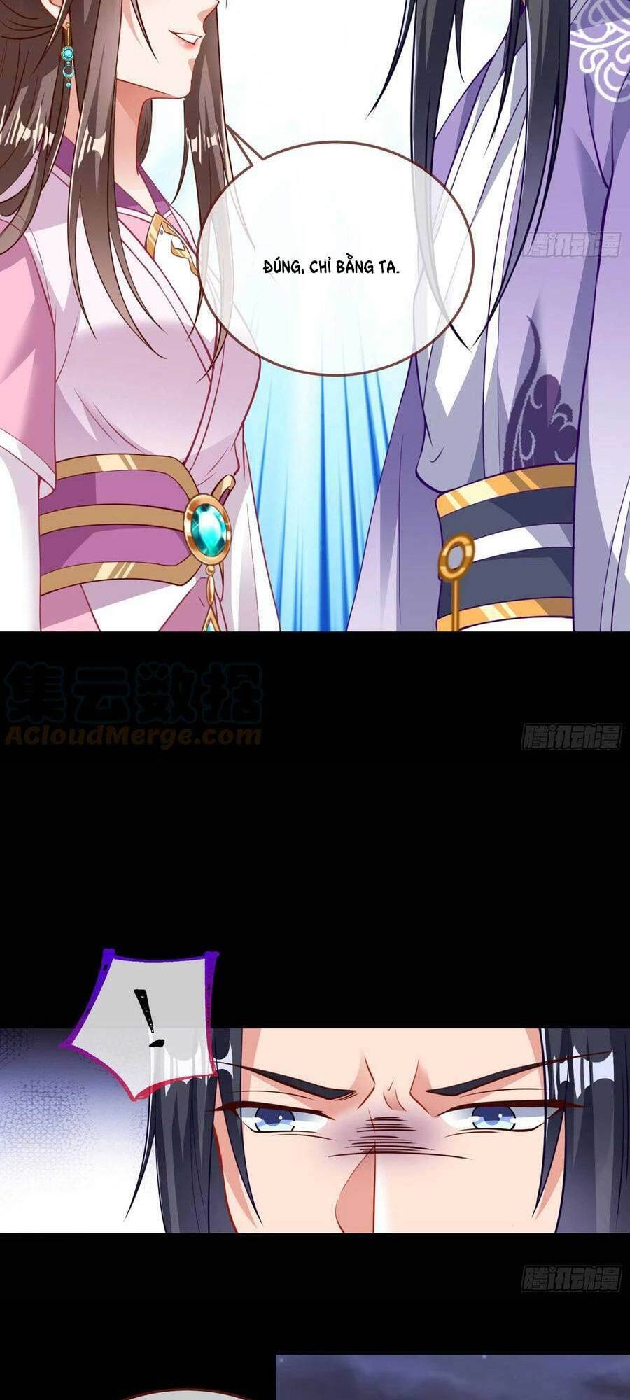 Vạn Tra Triêu Hoàng Chap 498 - Next Chap 499