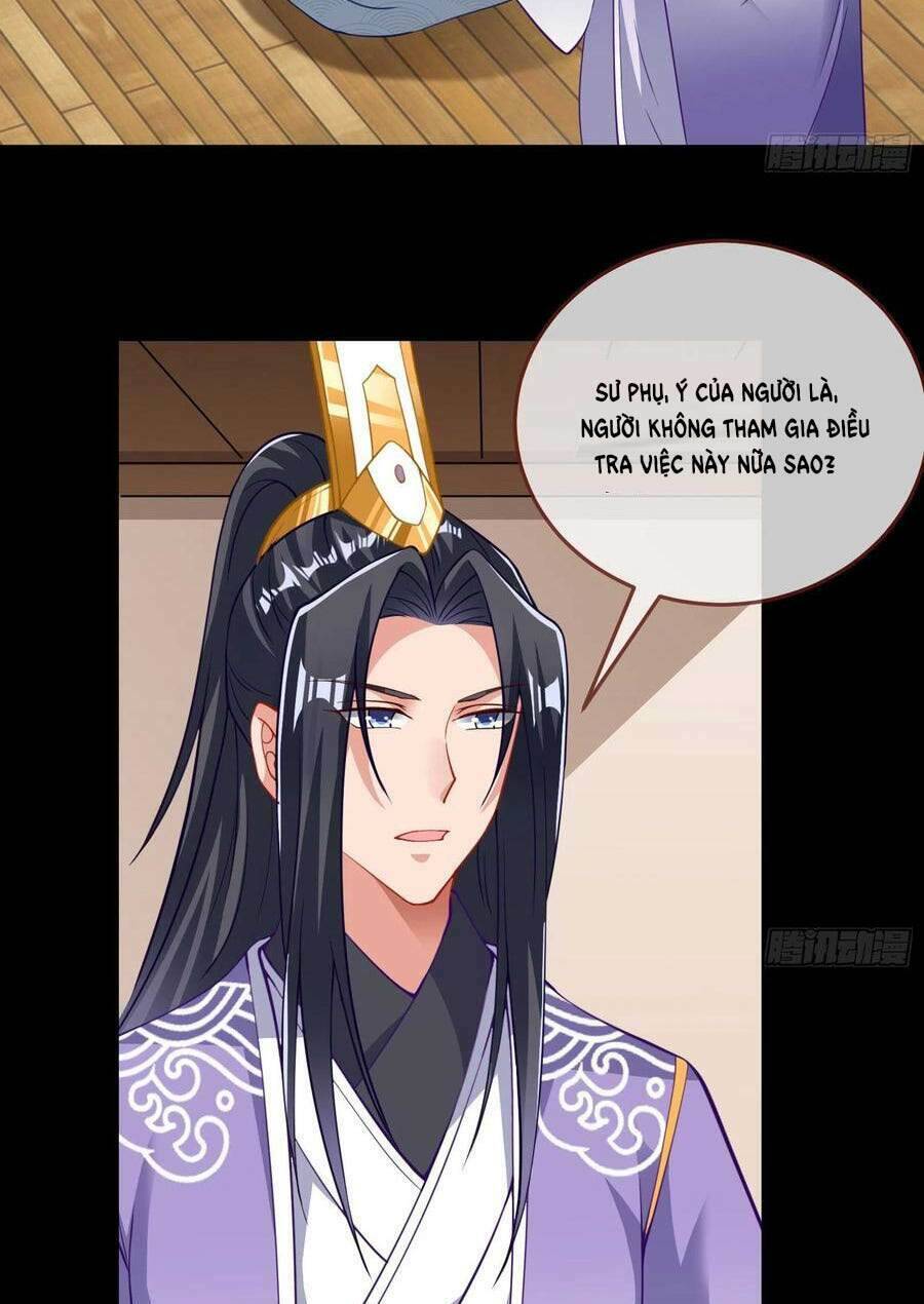 Vạn Tra Triêu Hoàng Chap 498 - Next Chap 499