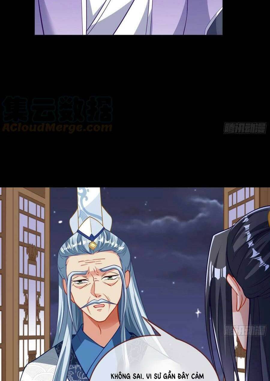 Vạn Tra Triêu Hoàng Chap 498 - Next Chap 499