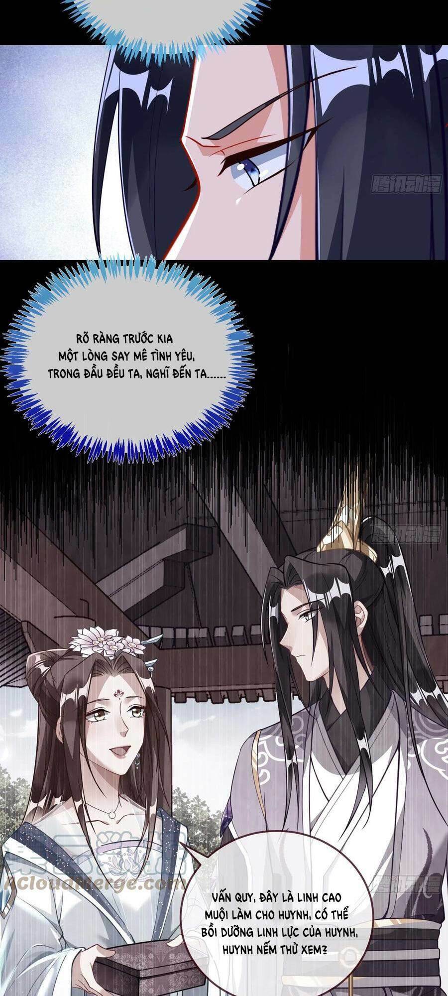 Vạn Tra Triêu Hoàng Chap 498 - Next Chap 499