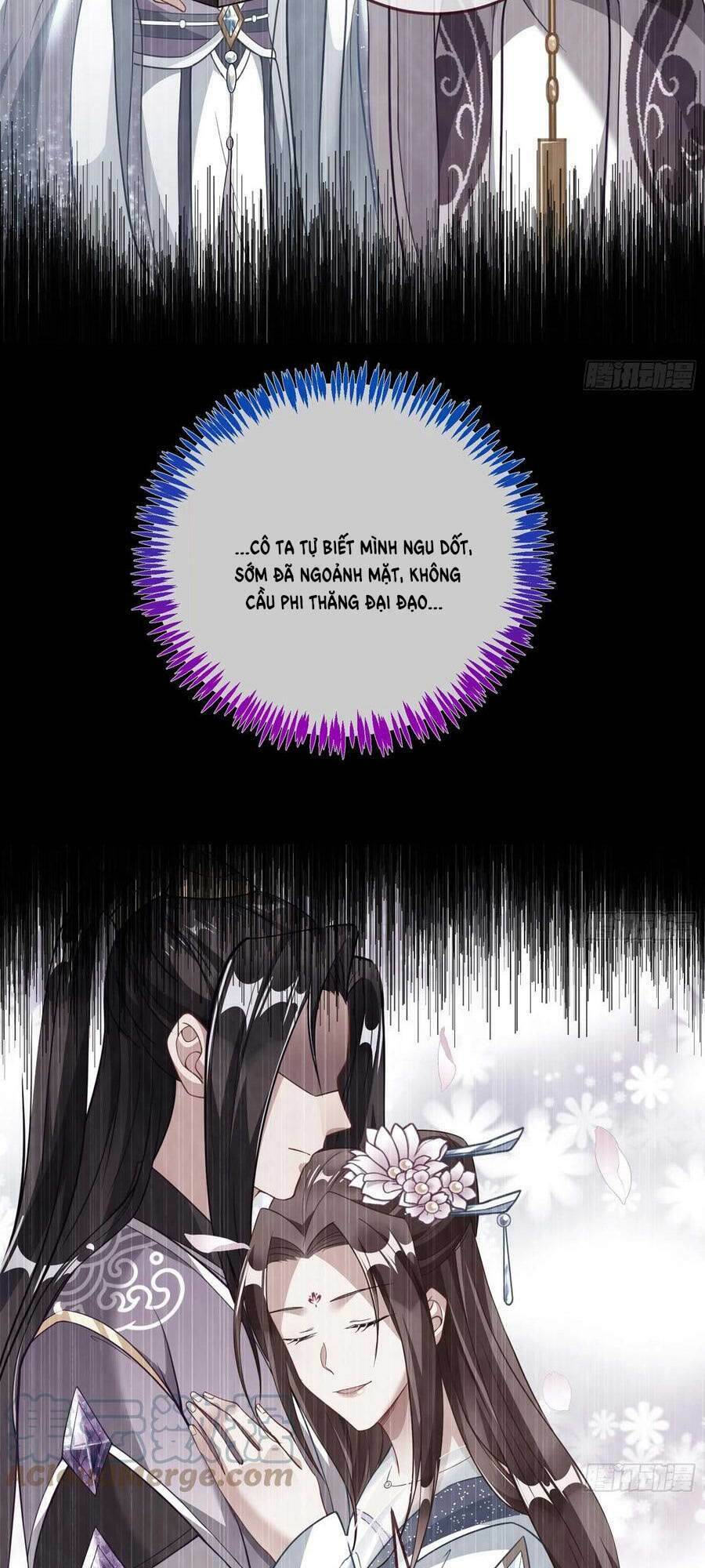 Vạn Tra Triêu Hoàng Chap 498 - Next Chap 499