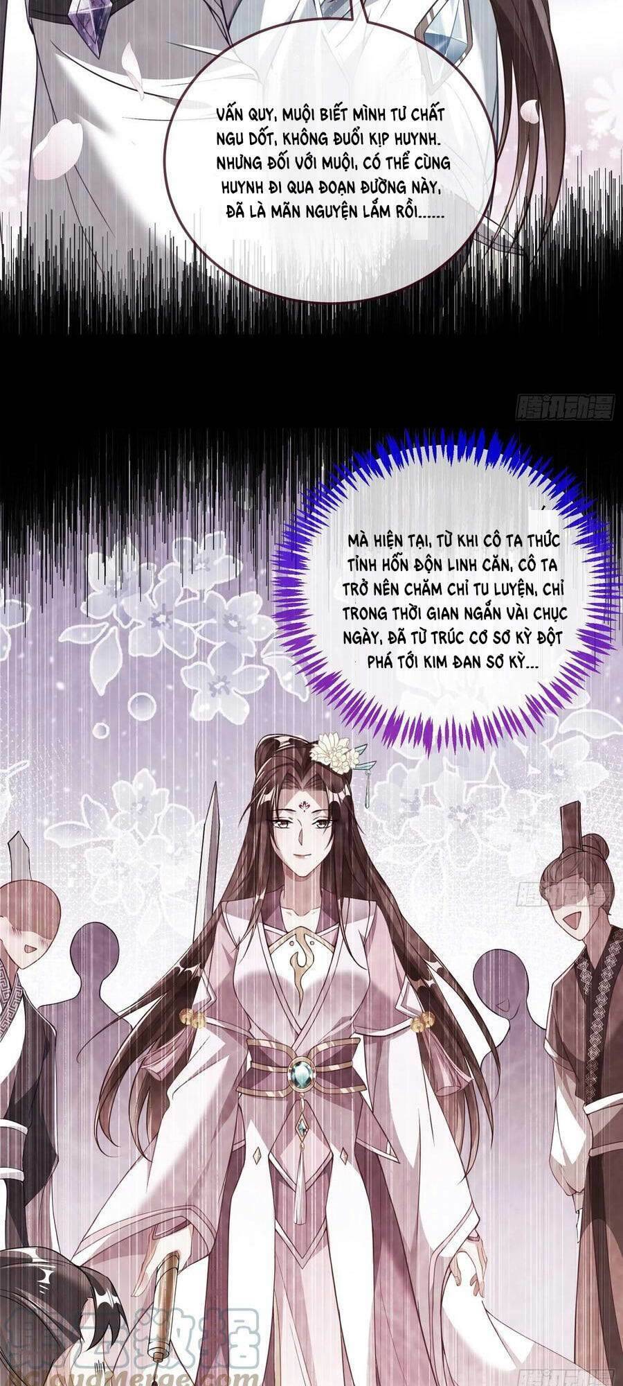 Vạn Tra Triêu Hoàng Chap 498 - Next Chap 499