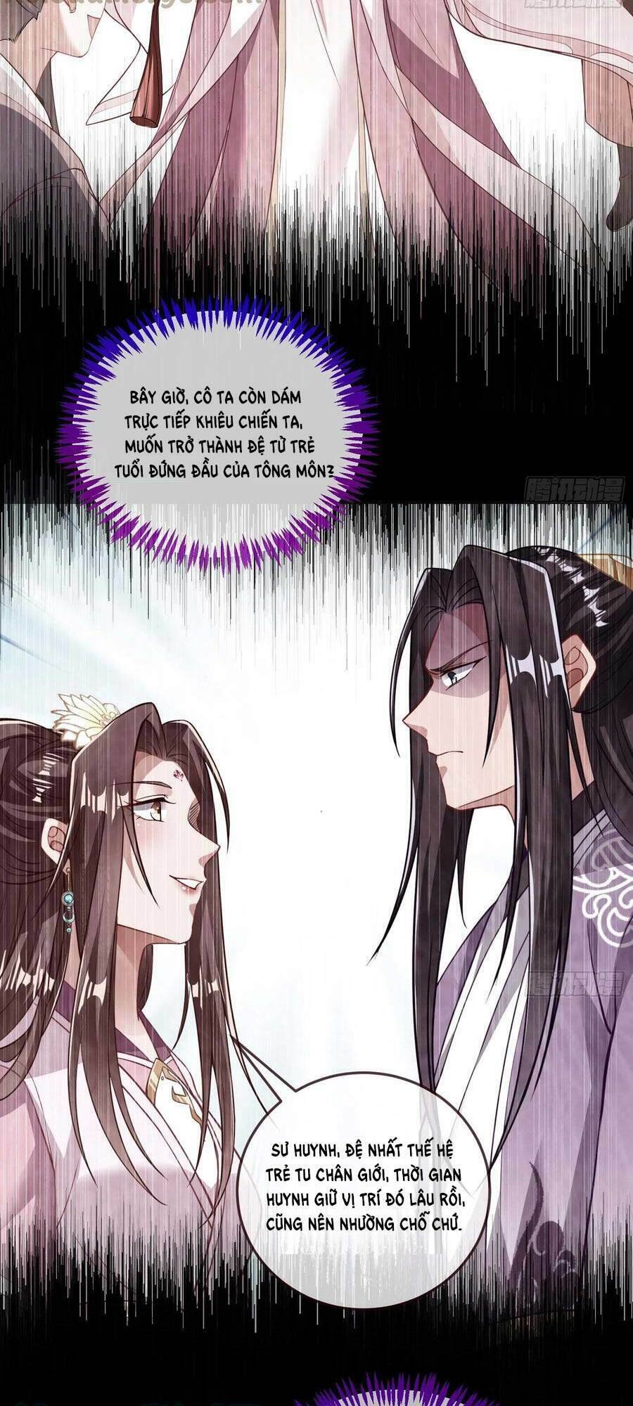 Vạn Tra Triêu Hoàng Chap 498 - Next Chap 499