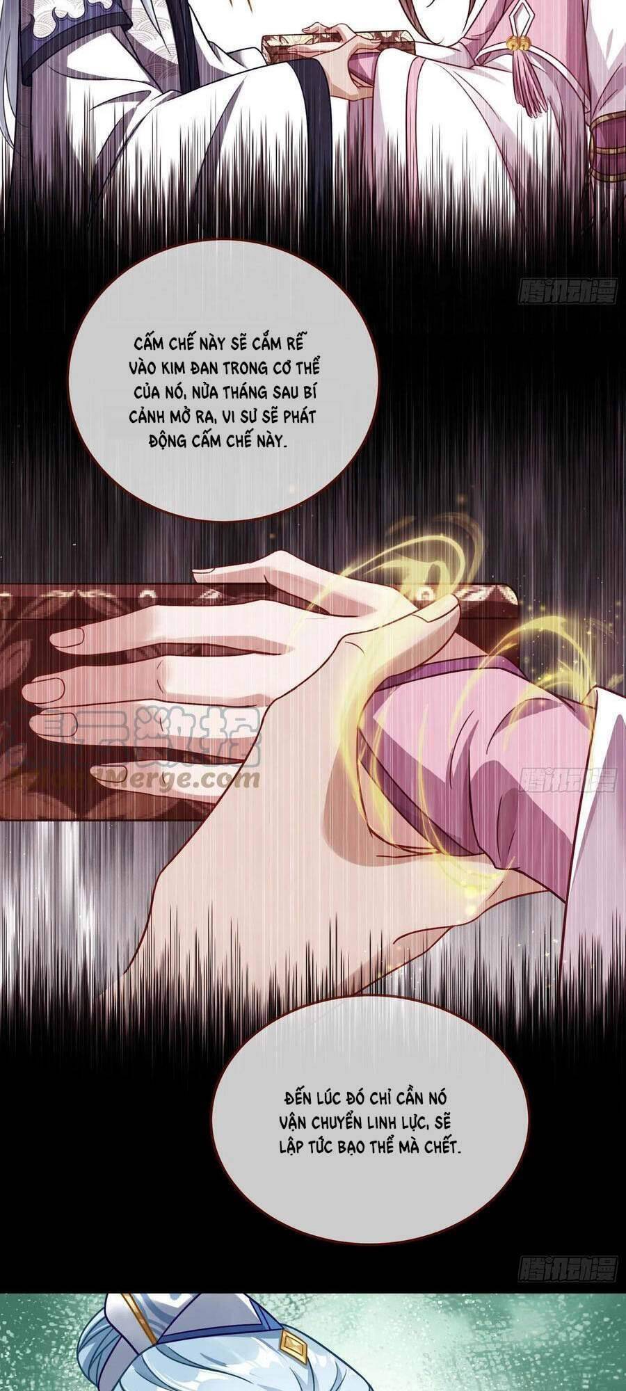 Vạn Tra Triêu Hoàng Chap 499 - Next Chap 500