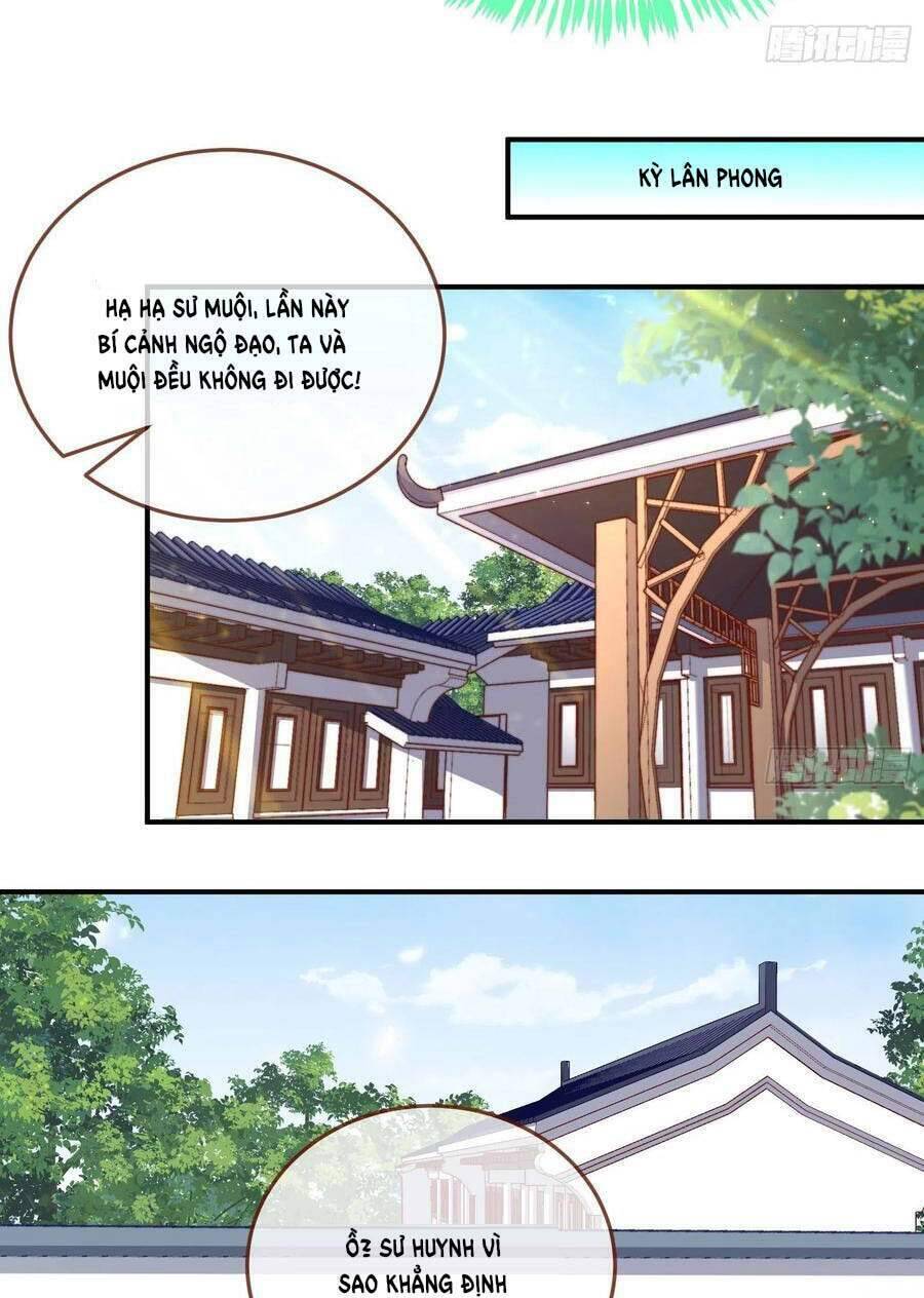 Vạn Tra Triêu Hoàng Chap 499 - Next Chap 500