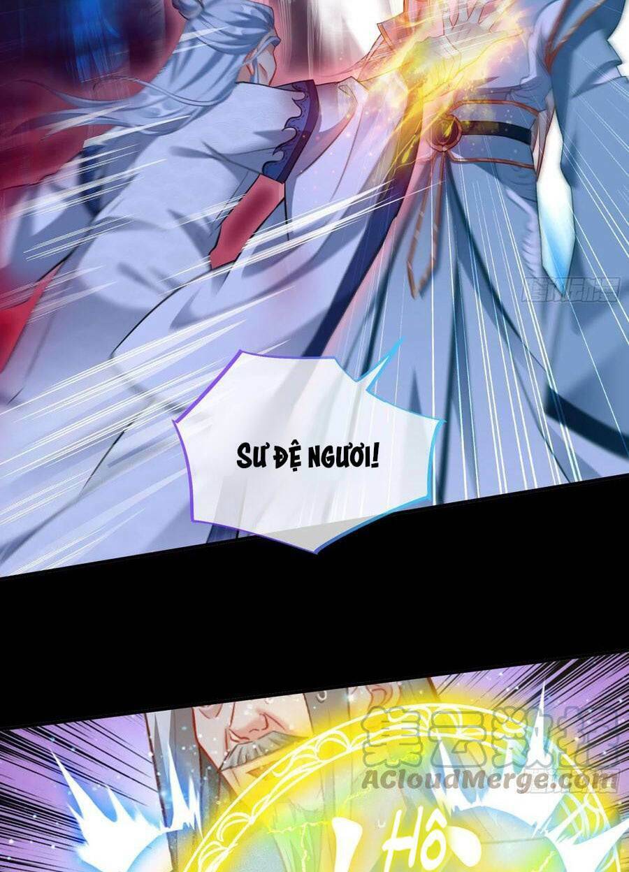 Vạn Tra Triêu Hoàng Chap 500 - Next Chap 501