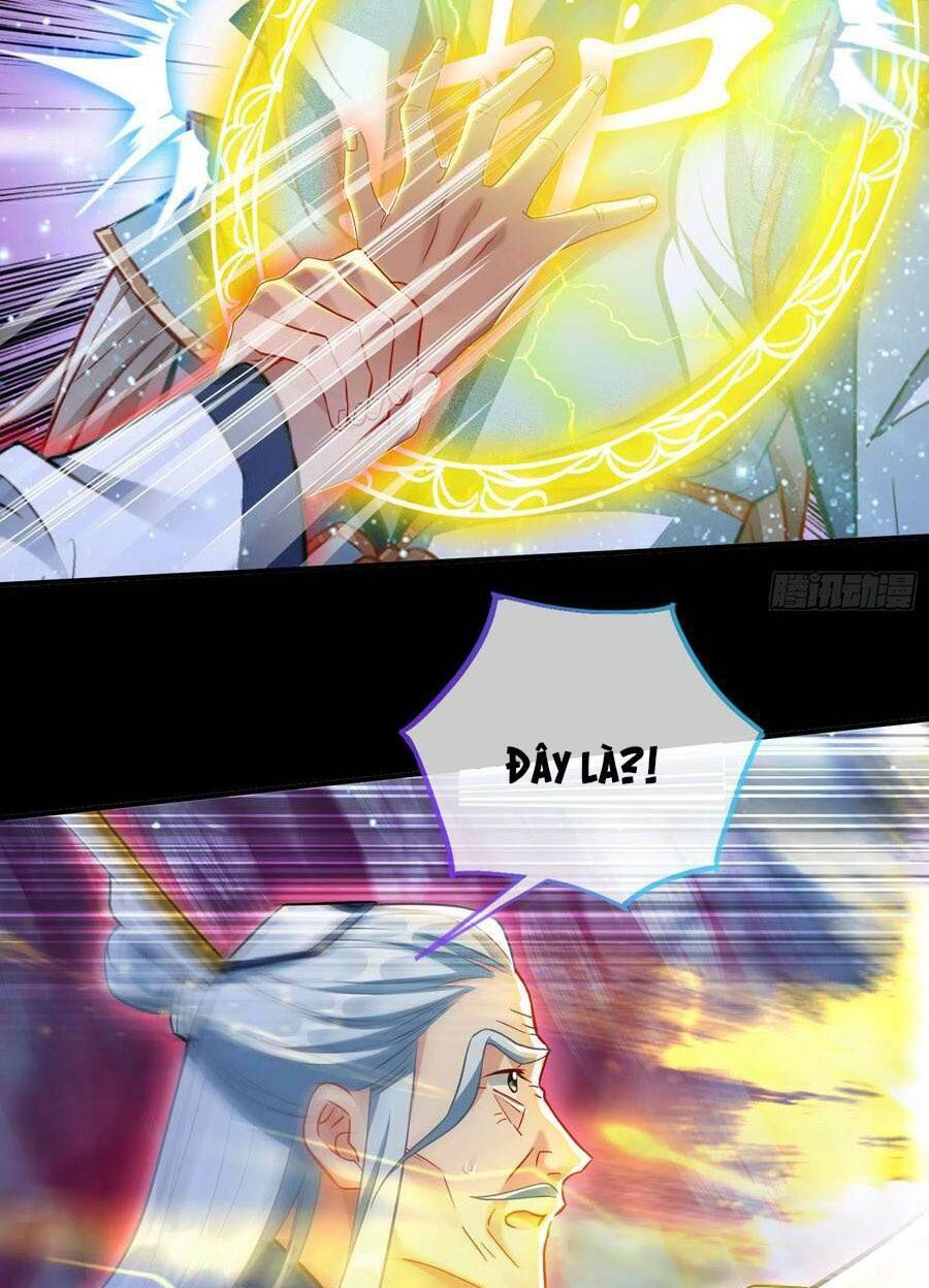 Vạn Tra Triêu Hoàng Chap 500 - Next Chap 501