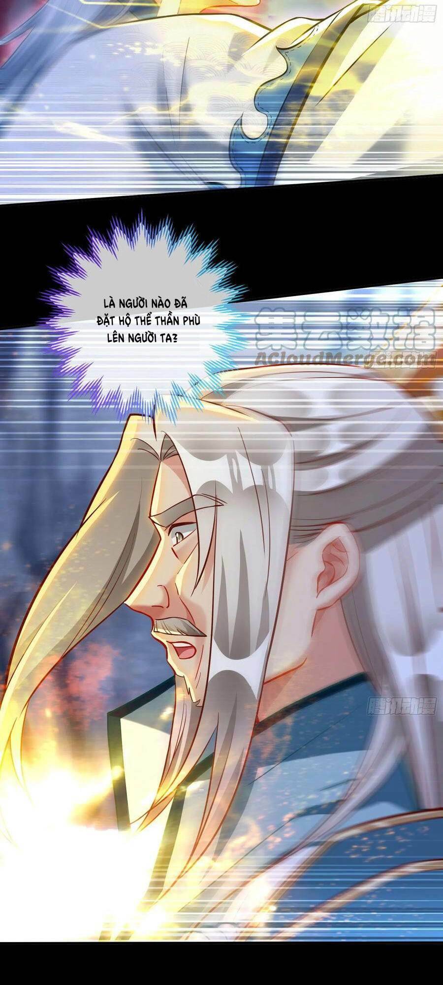Vạn Tra Triêu Hoàng Chap 500 - Next Chap 501