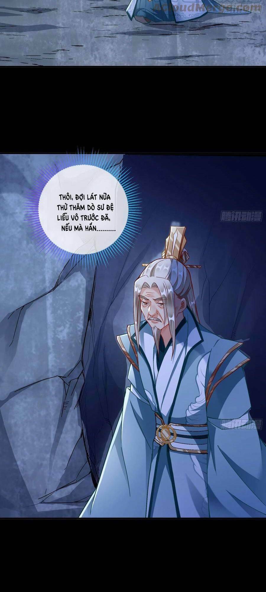 Vạn Tra Triêu Hoàng Chap 500 - Next Chap 501