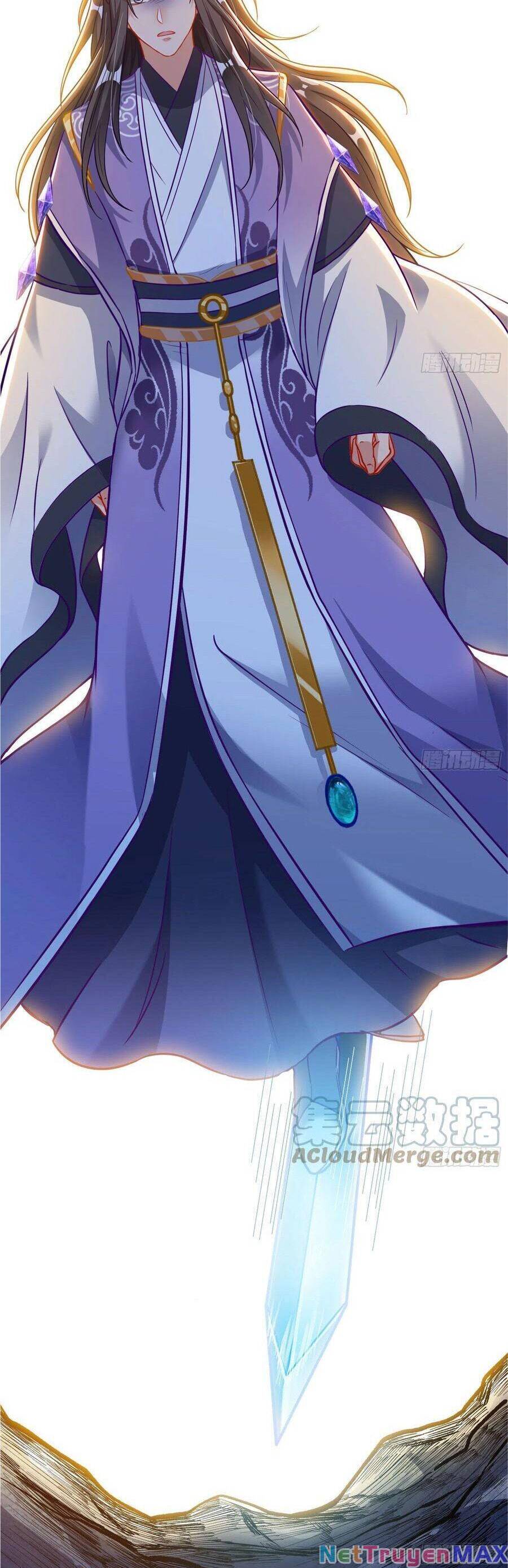 Vạn Tra Triêu Hoàng Chap 501 - Next Chap 502
