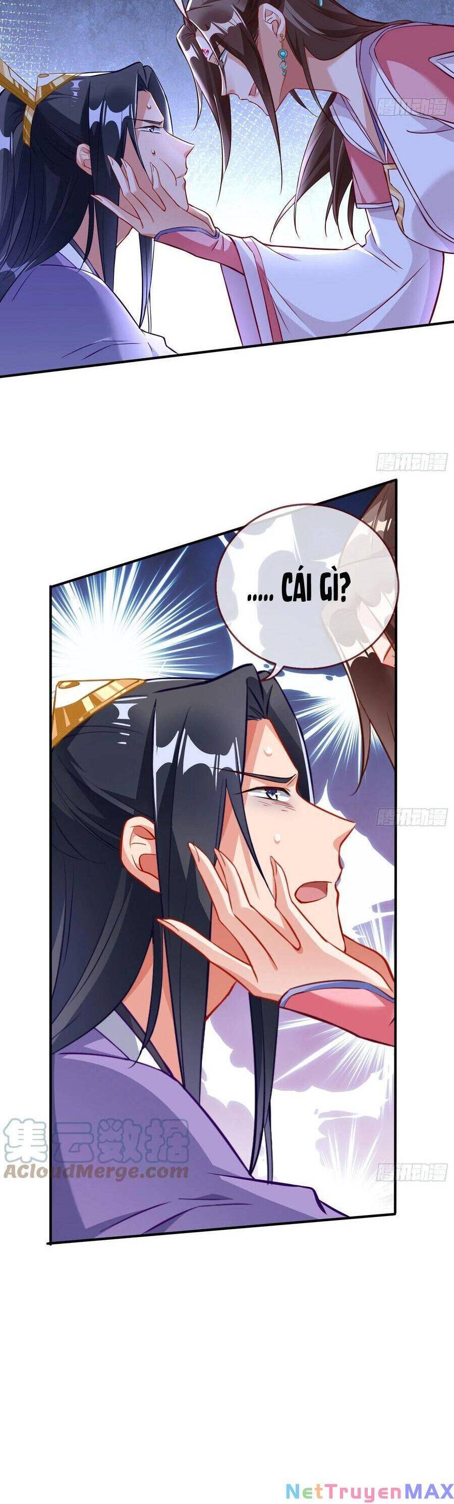 Vạn Tra Triêu Hoàng Chap 501 - Next Chap 502