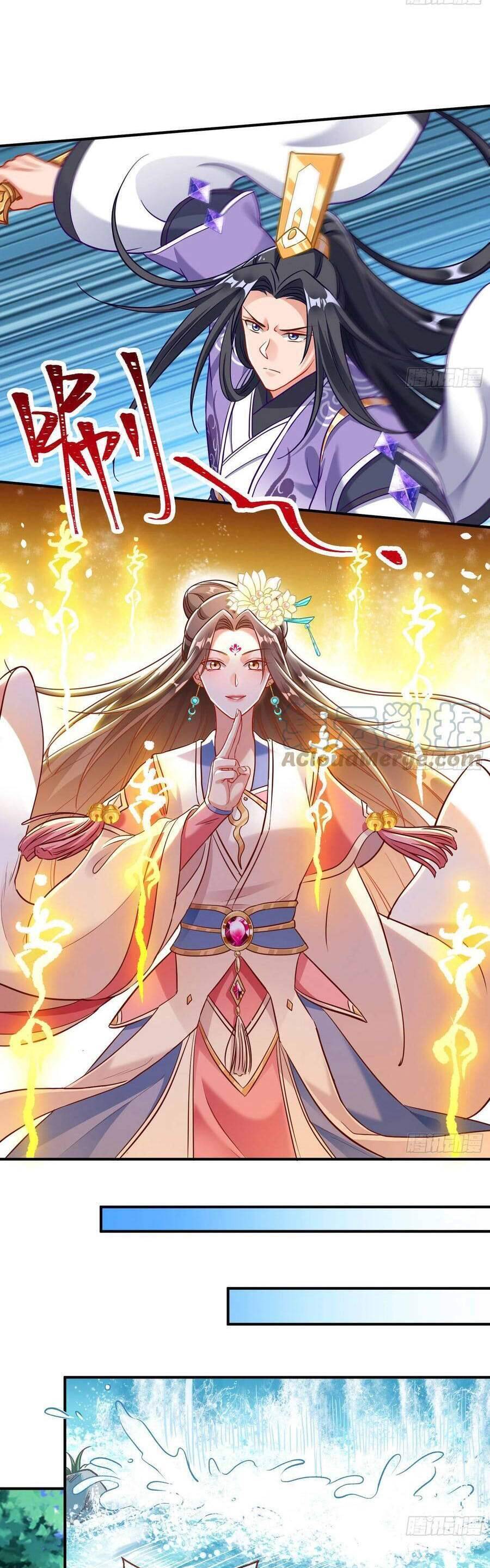 Vạn Tra Triêu Hoàng Chap 501 - Next Chap 502