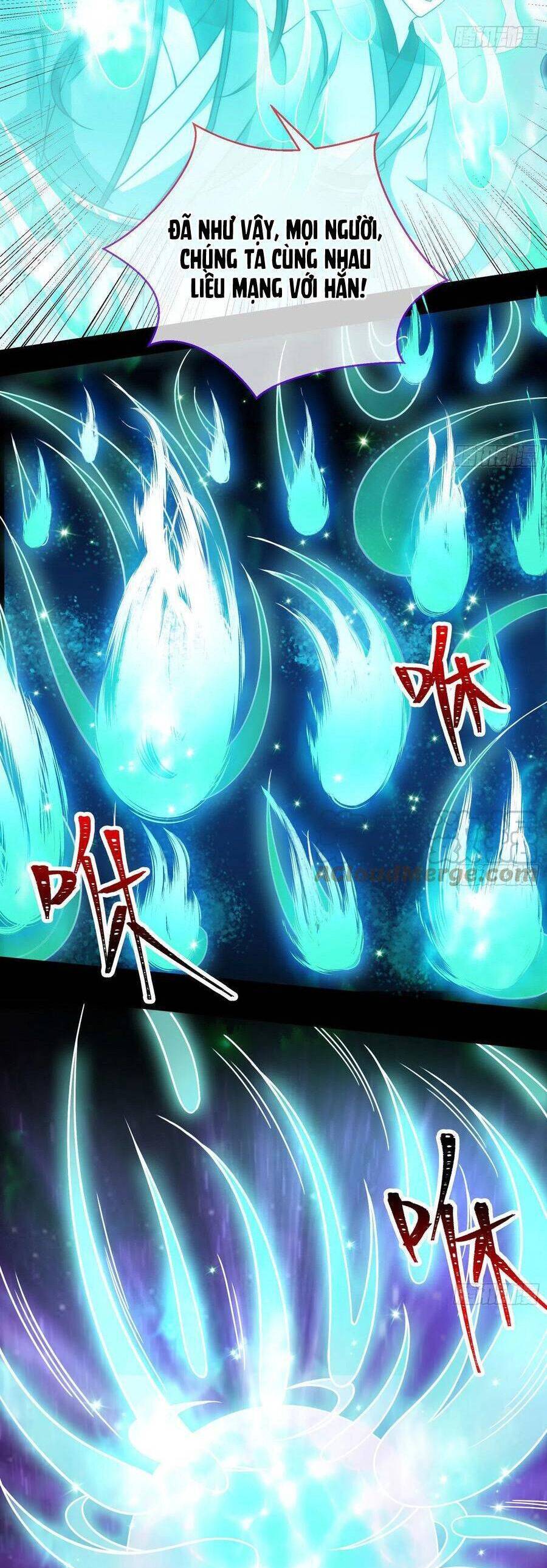 Vạn Tra Triêu Hoàng Chap 501 - Next Chap 502