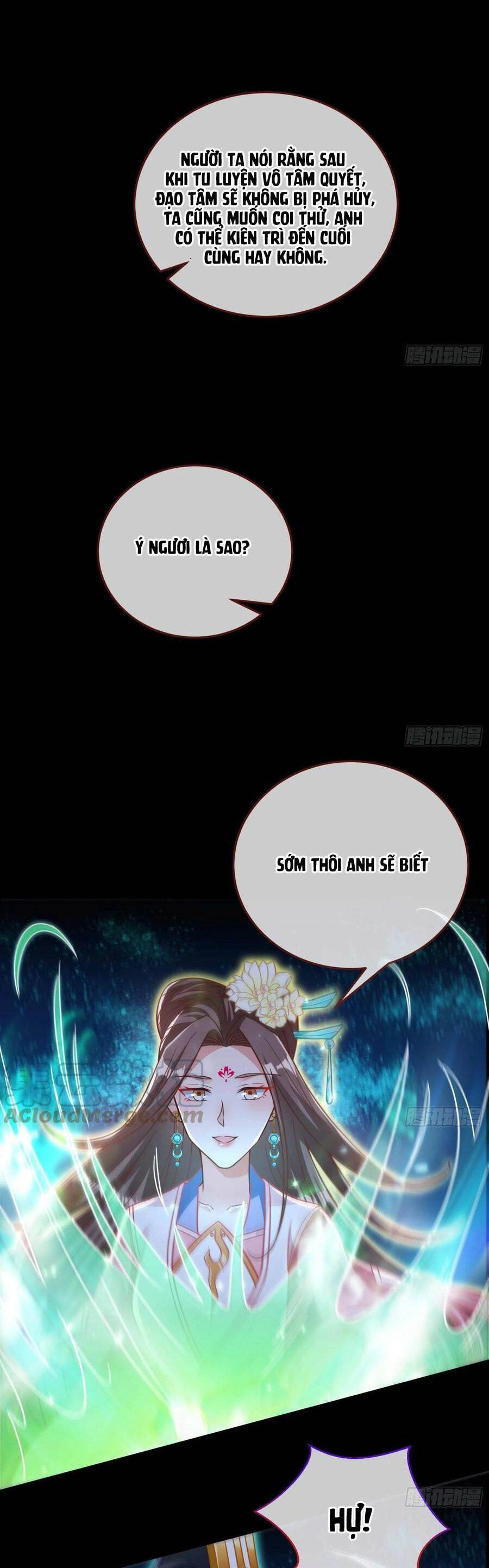 Vạn Tra Triêu Hoàng Chap 501 - Next Chap 502