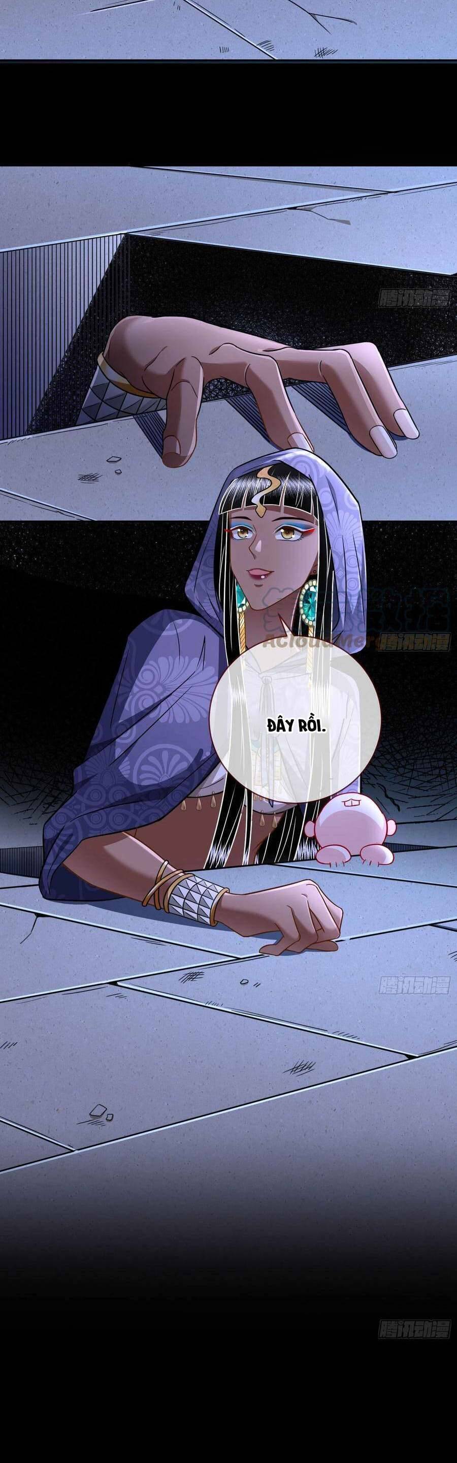 Vạn Tra Triêu Hoàng Chap 506 - Next Chap 507