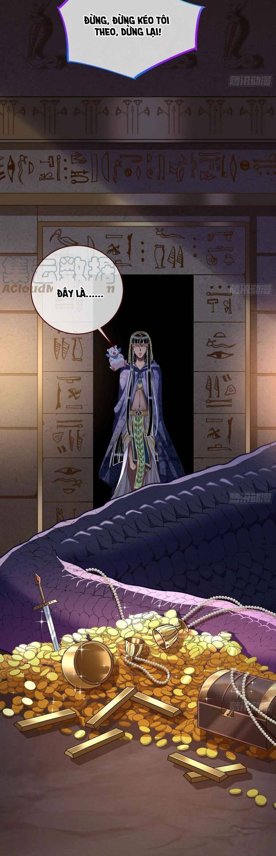 Vạn Tra Triêu Hoàng Chap 506 - Next Chap 507