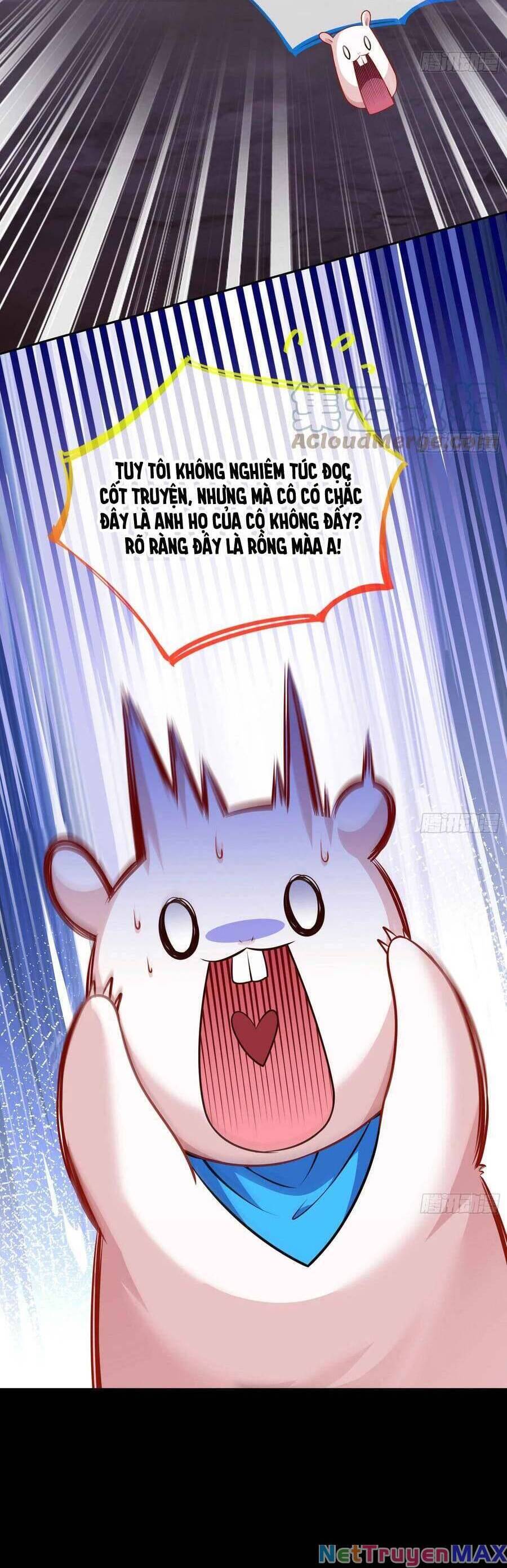 Vạn Tra Triêu Hoàng Chap 506 - Next Chap 507