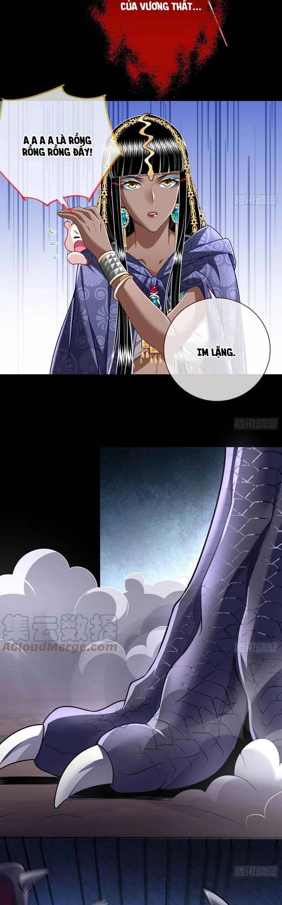 Vạn Tra Triêu Hoàng Chap 506 - Next Chap 507