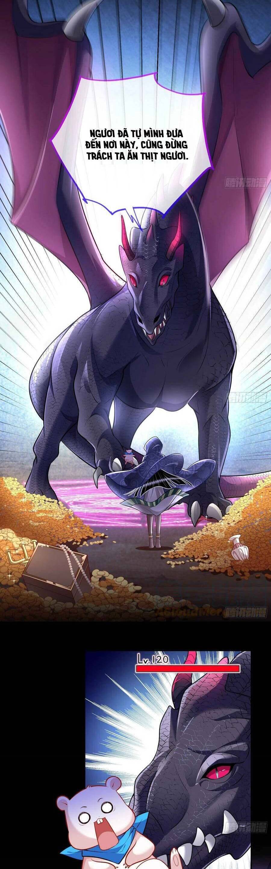 Vạn Tra Triêu Hoàng Chap 506 - Next Chap 507