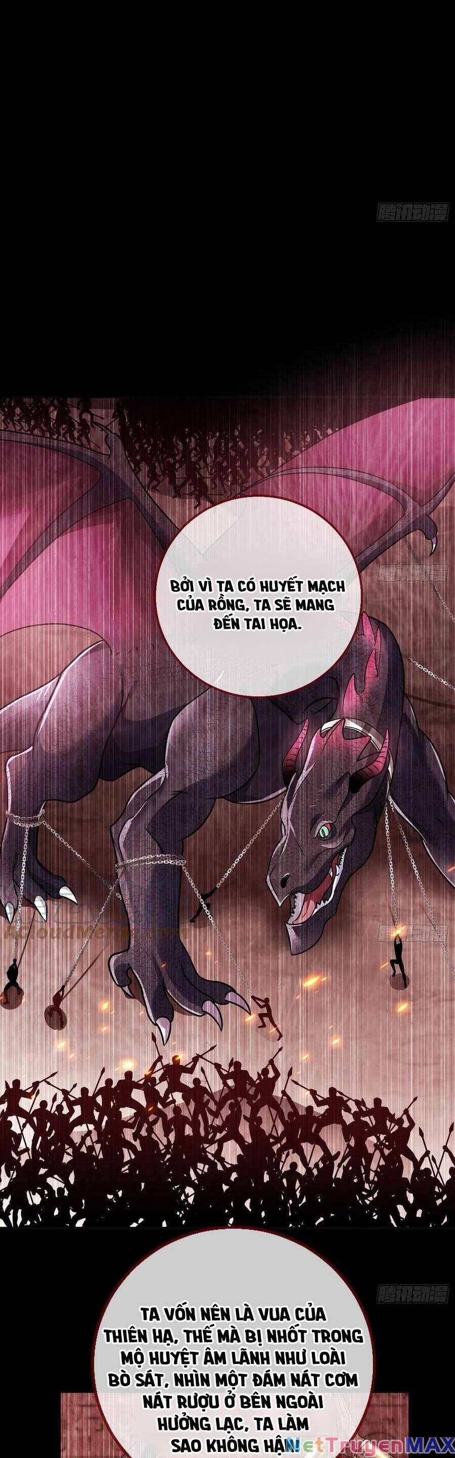 Vạn Tra Triêu Hoàng Chap 506 - Next Chap 507
