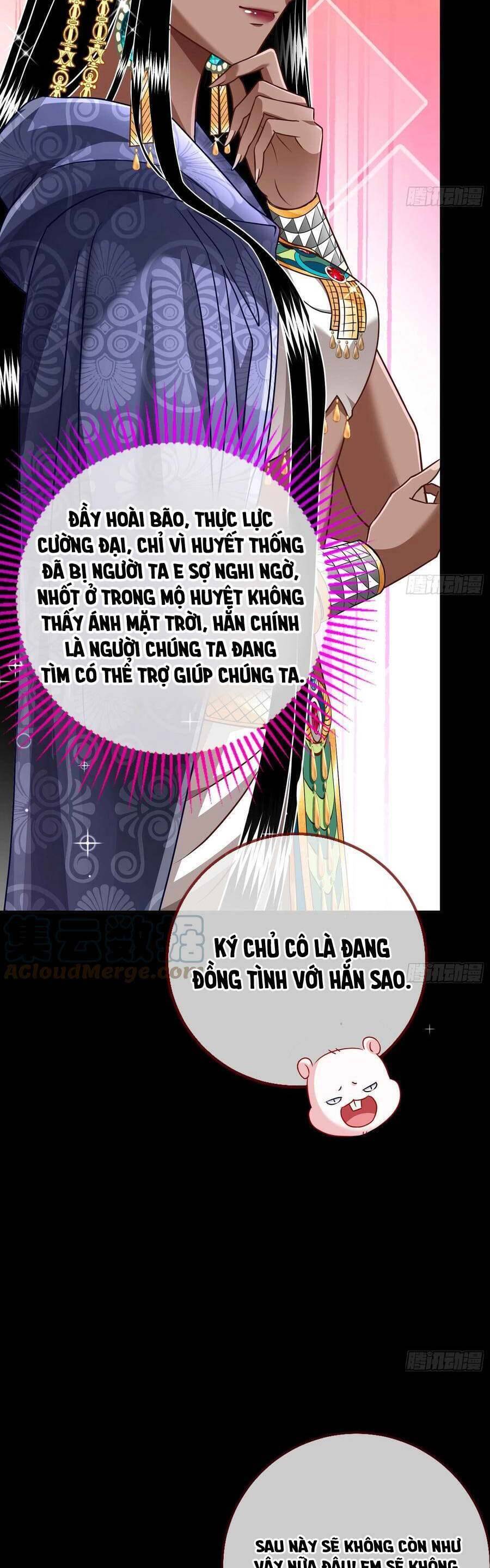 Vạn Tra Triêu Hoàng Chap 506 - Next Chap 507