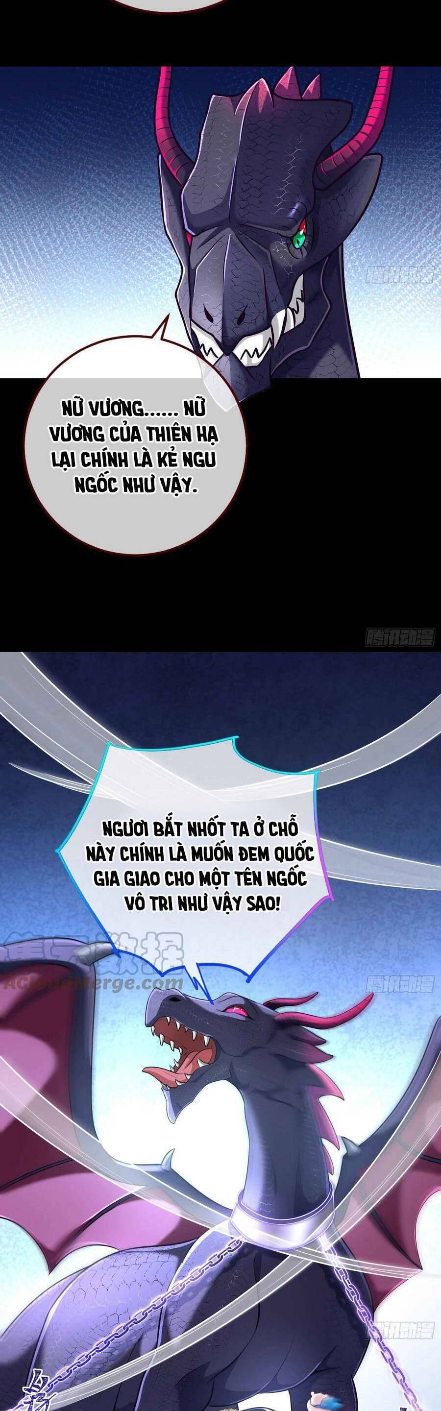 Vạn Tra Triêu Hoàng Chap 506 - Next Chap 507