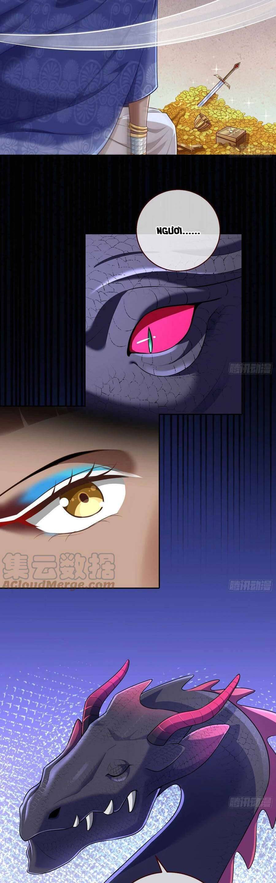 Vạn Tra Triêu Hoàng Chap 506 - Next Chap 507