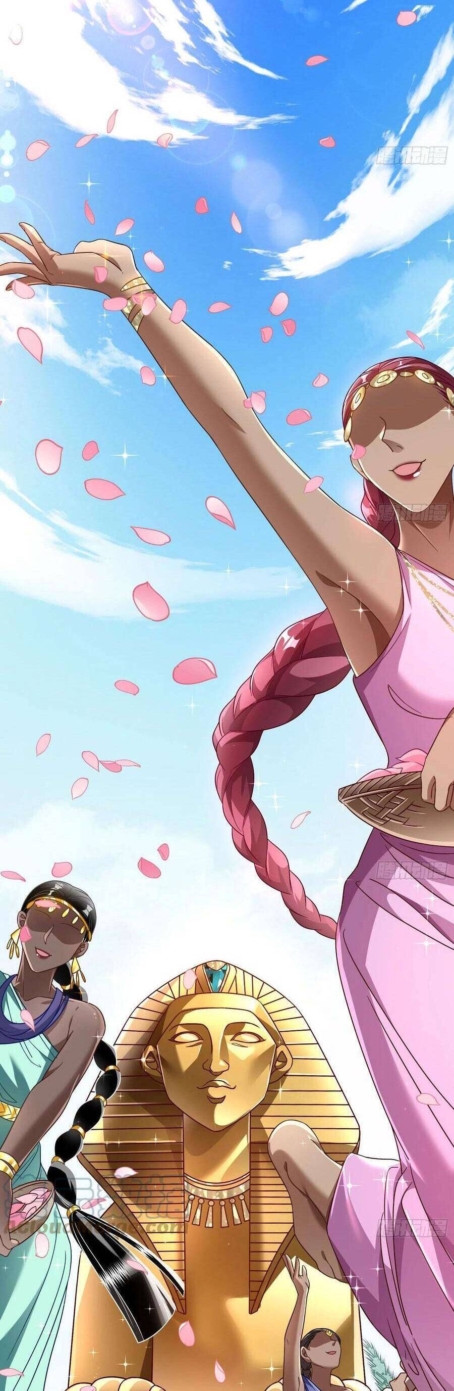 Vạn Tra Triêu Hoàng Chap 506 - Next Chap 507