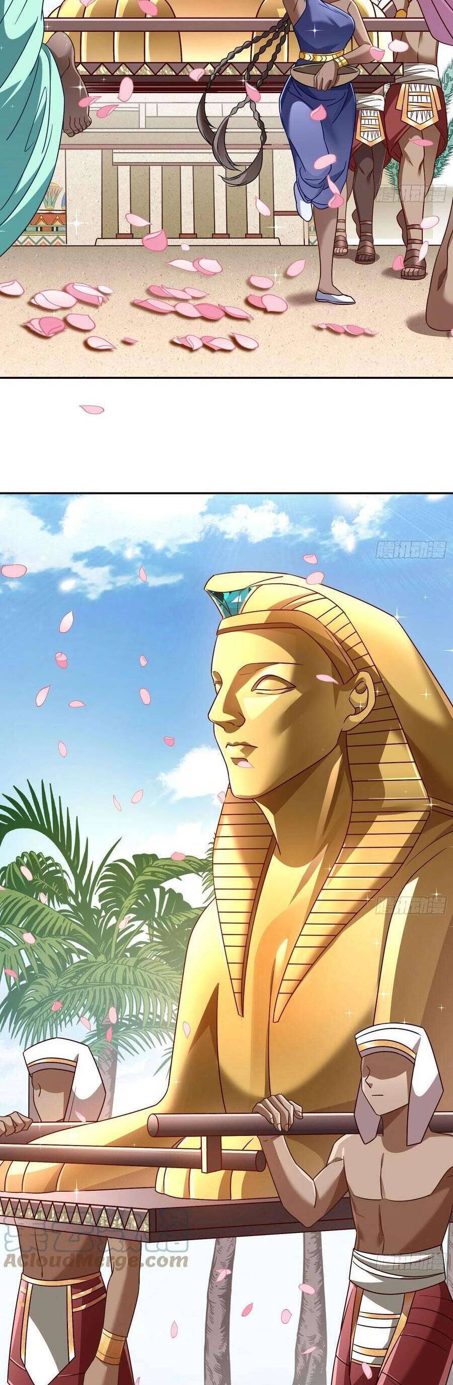 Vạn Tra Triêu Hoàng Chap 506 - Next Chap 507