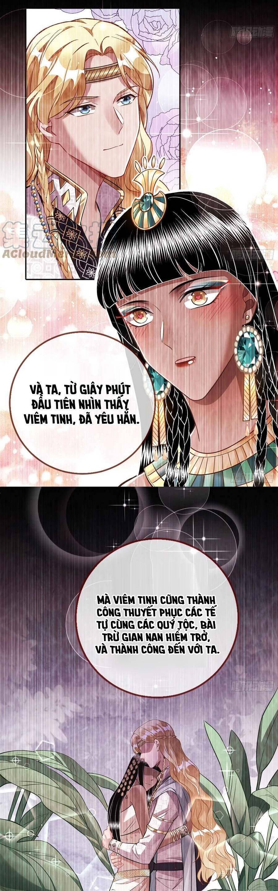 Vạn Tra Triêu Hoàng Chap 506 - Next Chap 507