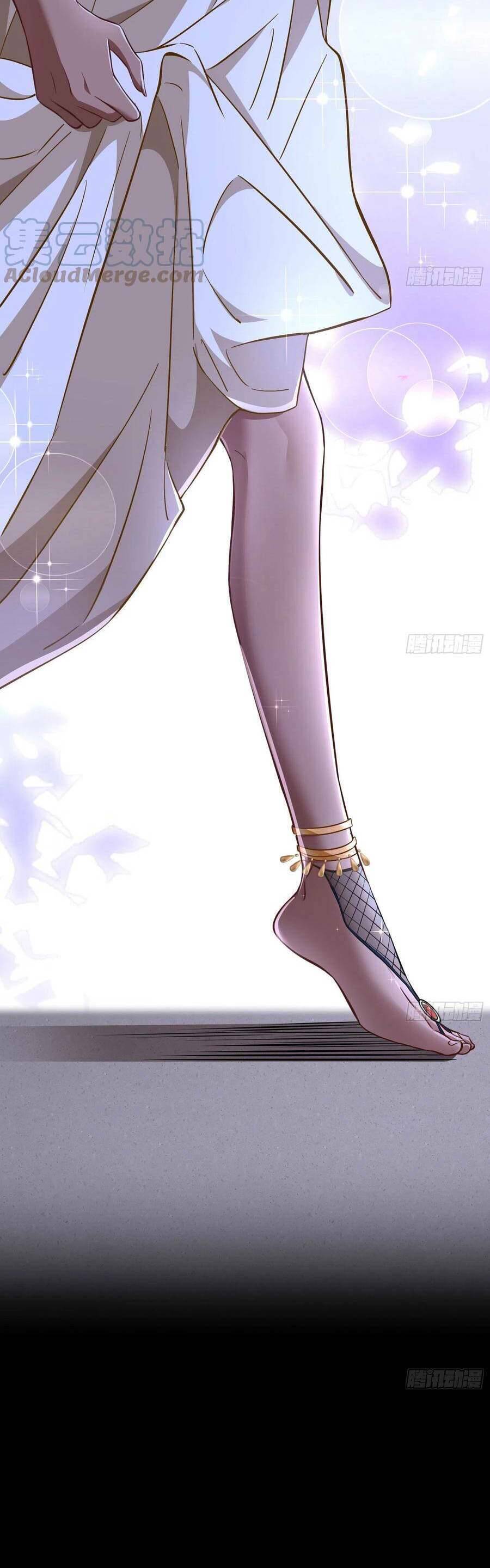 Vạn Tra Triêu Hoàng Chap 506 - Next Chap 507