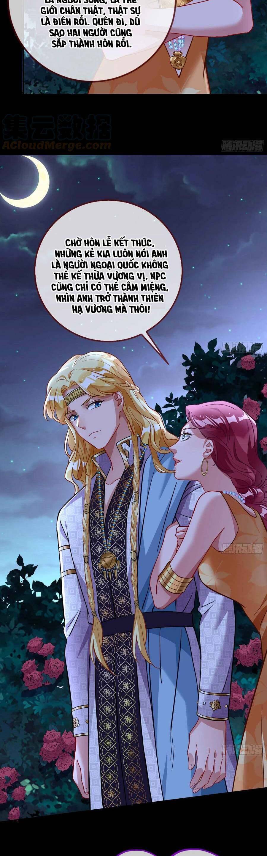 Vạn Tra Triêu Hoàng Chap 506 - Next Chap 507