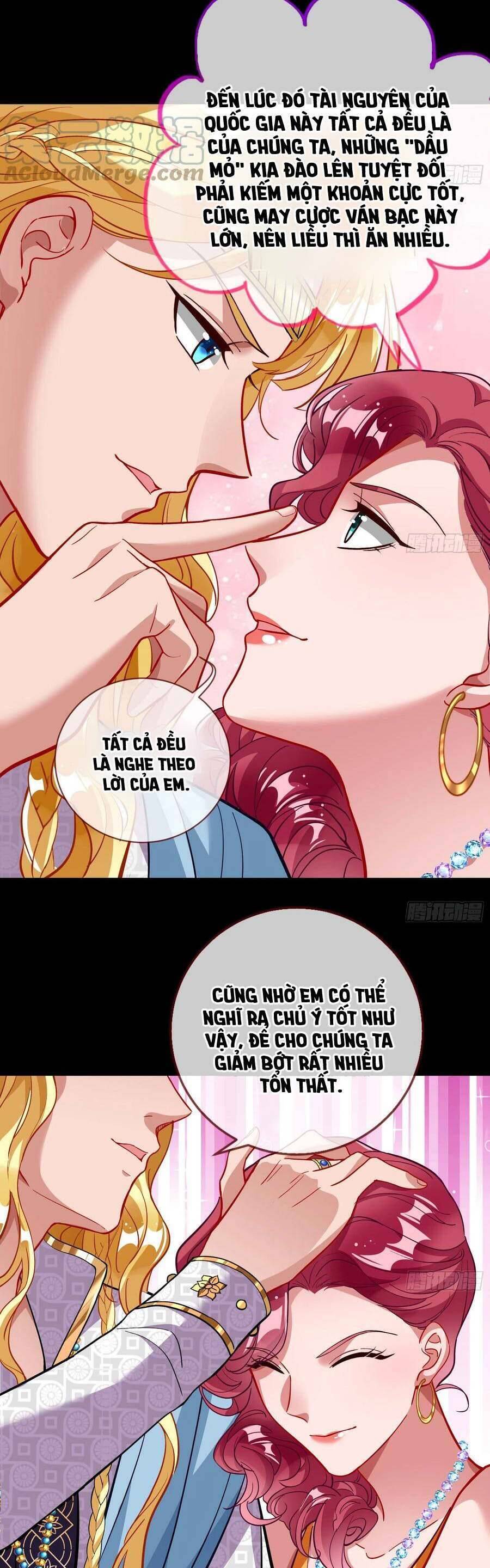 Vạn Tra Triêu Hoàng Chap 506 - Next Chap 507