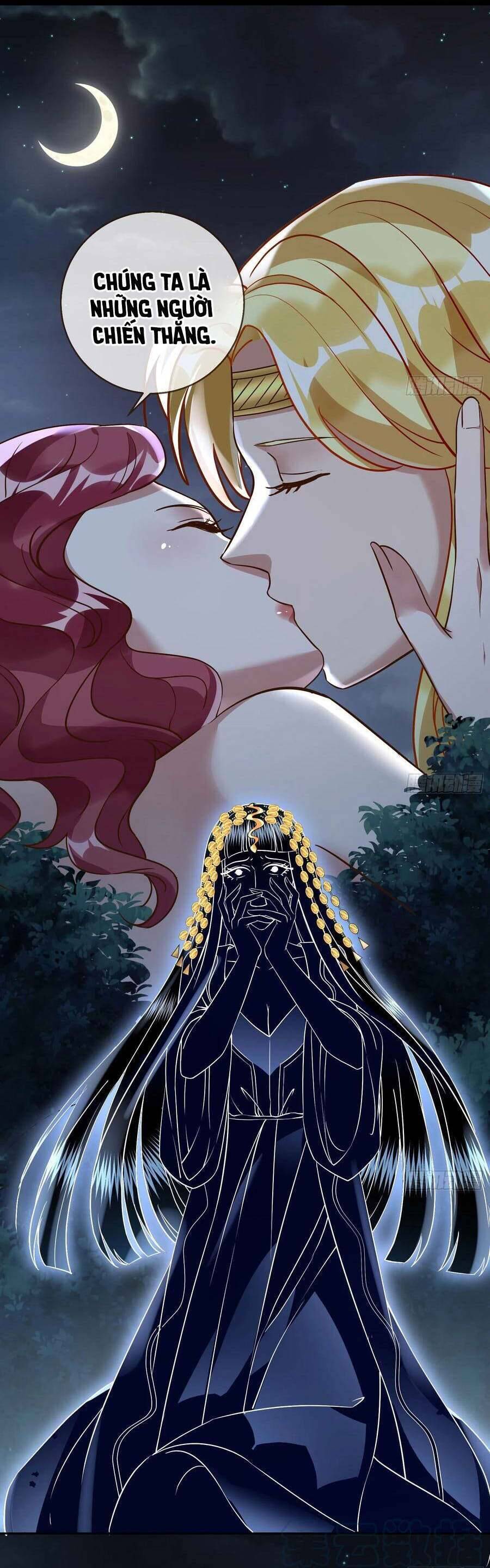 Vạn Tra Triêu Hoàng Chap 506 - Next Chap 507
